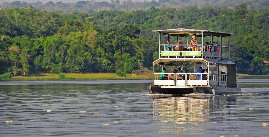 River View